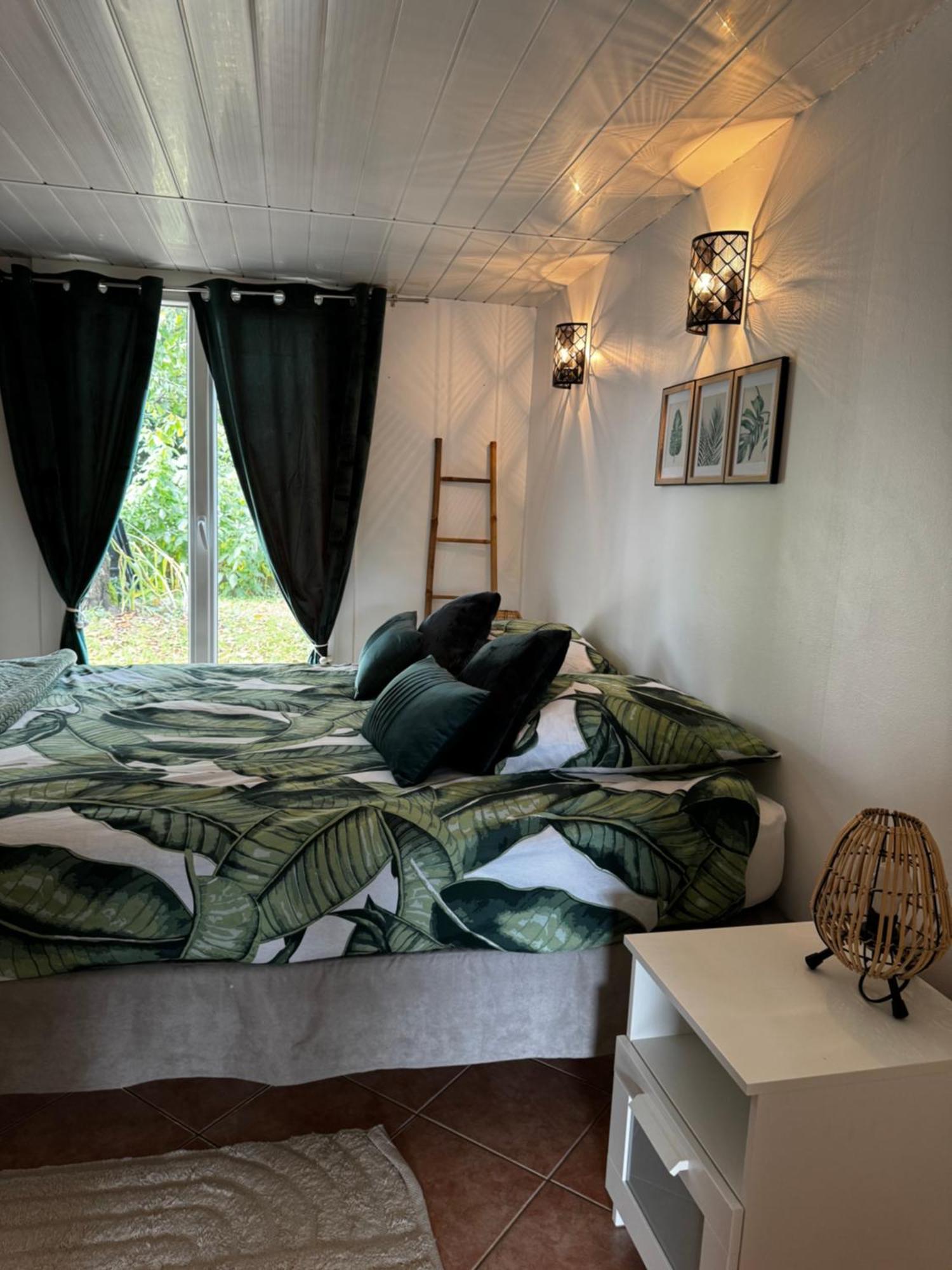 Au Calme Dans Maison En Rez De Jardin A 2,2 Kms Du Groupama Stadium Et Salle Ldlc Arena Мейзьє Екстер'єр фото